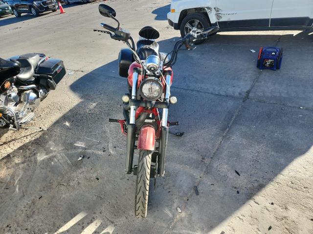 2016 VICTORY MOTORCYCLES VEGAS   