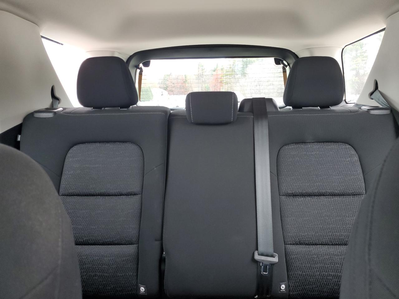 2022 Ford Bronco Sport VIN: 3FMCR9A62NRD74851 Lot: 92730565