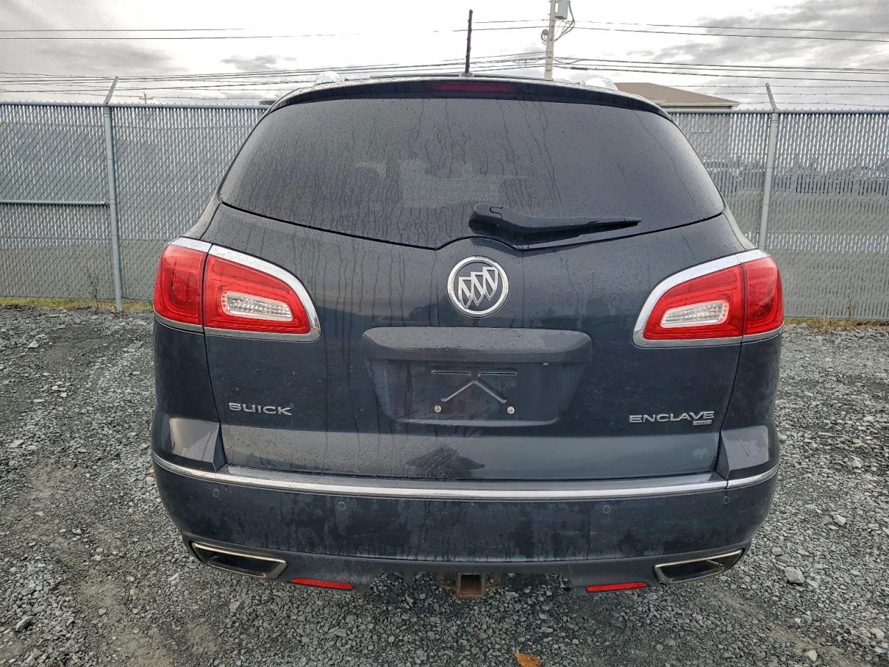 2014 Buick Enclave VIN: 5GAKVBKD9EJ254606 Lot: 94519815