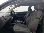 2017 AUDI A1 1.4 TFSI SPORT 3DR for sale at Copart GLOUCESTER