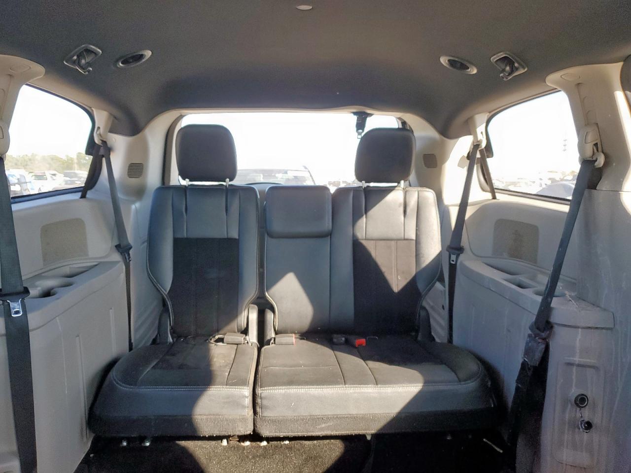 2018 Dodge Grand Caravan Sxt VIN: 2C4RDGCG7JR265440 Lot: 90829065