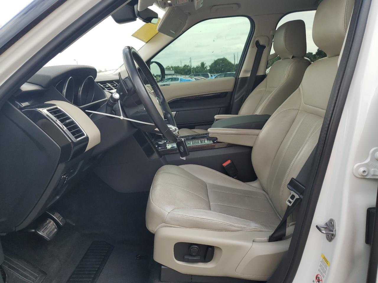 2018 Land Rover Discovery Se VIN: SALRG2RVXJA077640 Lot: 89696455