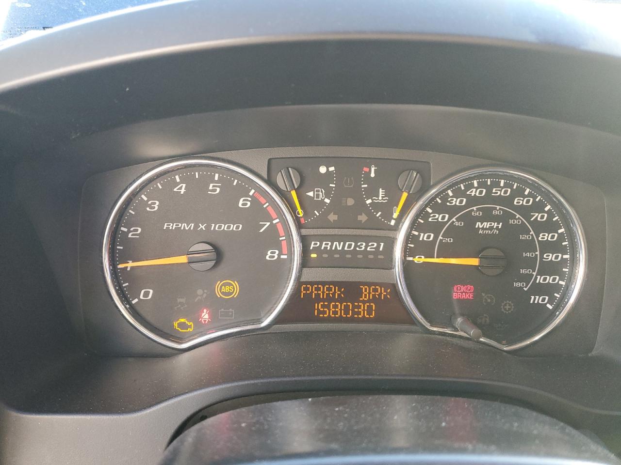 2009 GMC Canyon VIN: 1GTDT13E798151776 Lot: 90477855