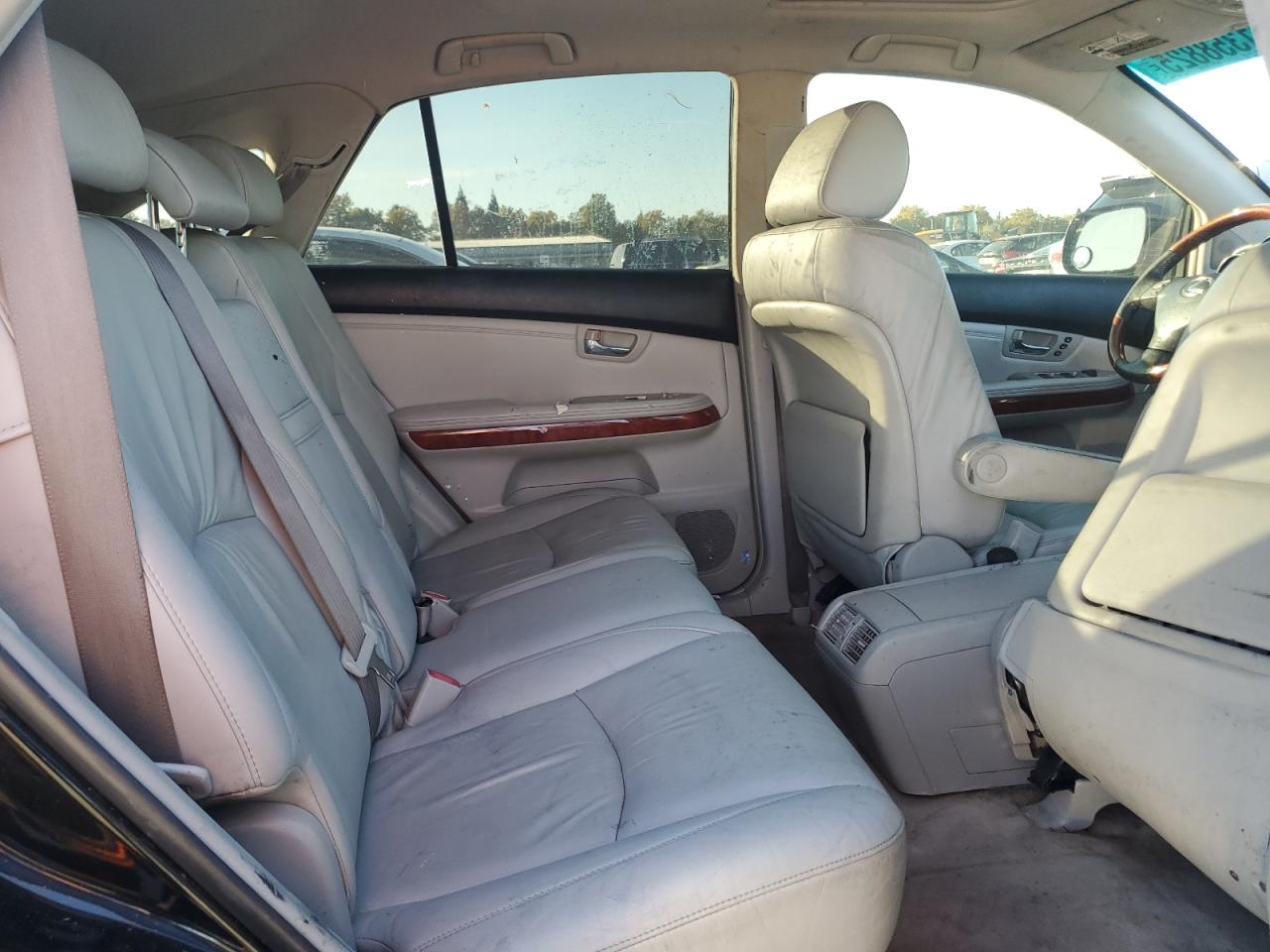 2004 Lexus Rx 330 VIN: JTJHA31U340048405 Lot: 91358825