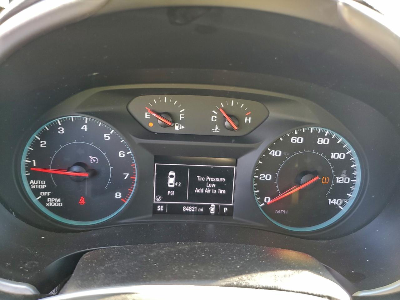 2022 Chevrolet Malibu Lt VIN: 1G1ZD5ST9NF115919 Lot: 94261225