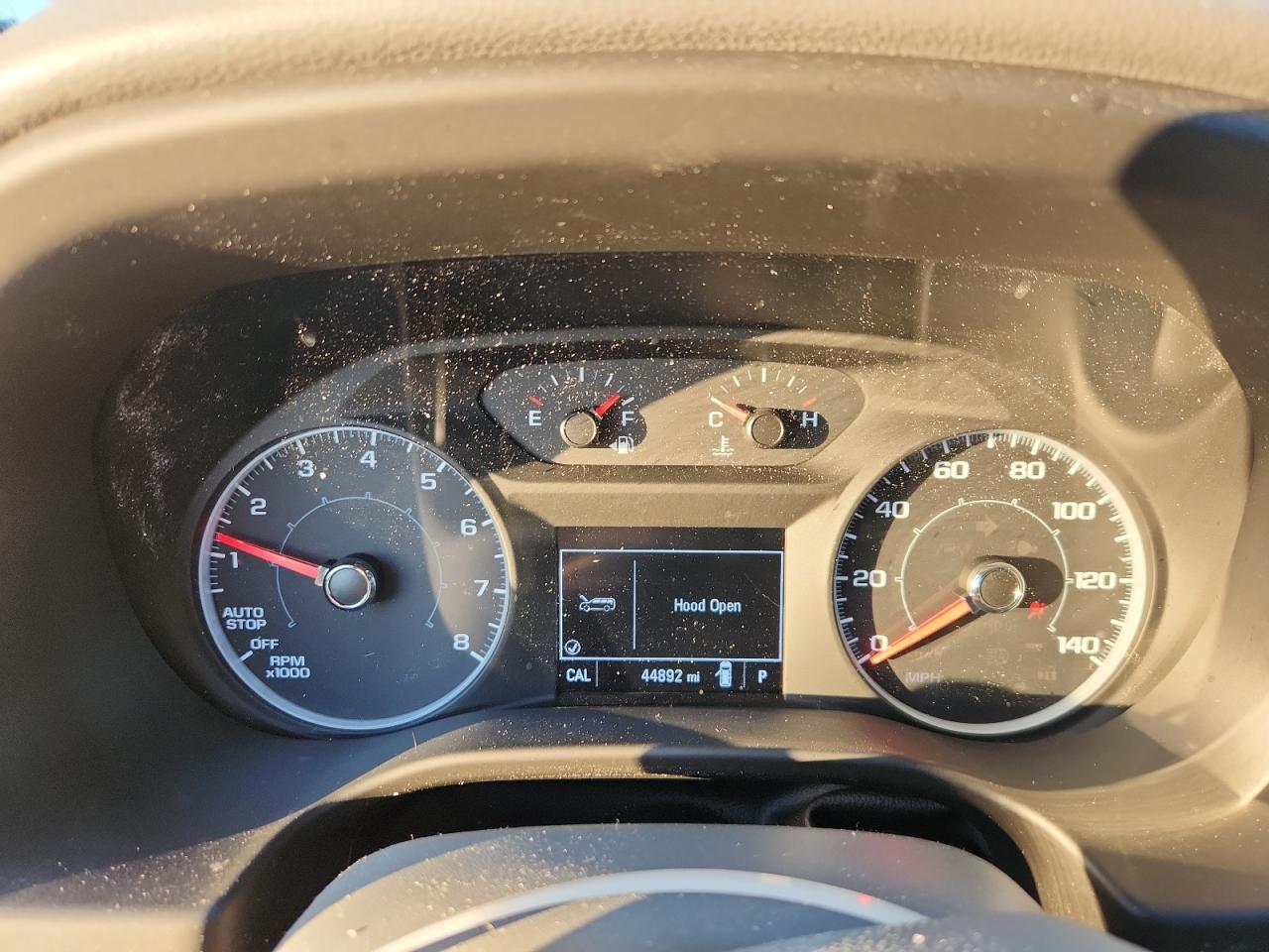 2019 GMC Acadia Sle VIN: 1GKKNKLA7KZ185550 Lot: 92919035