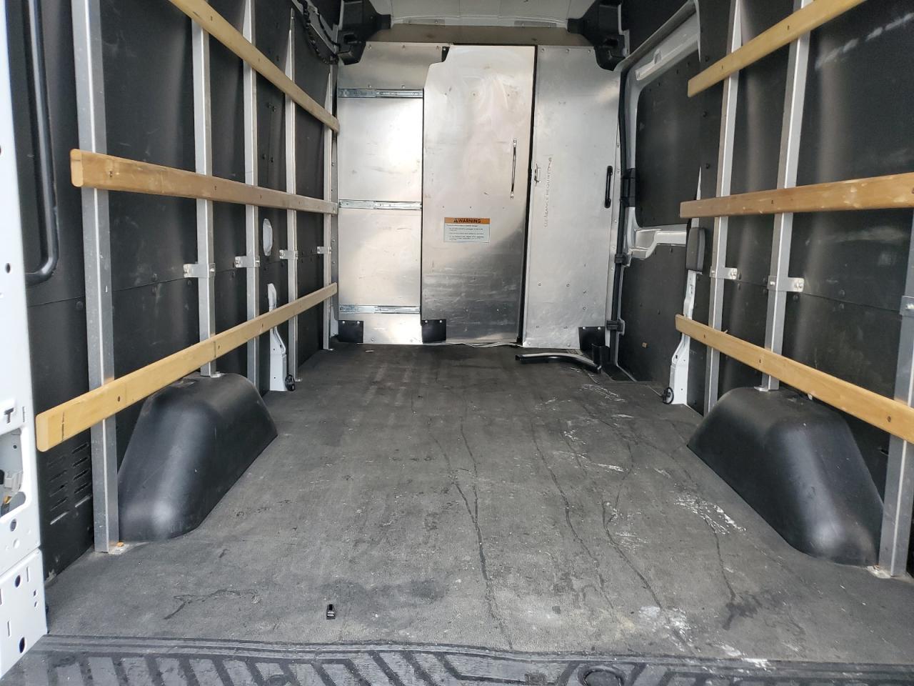 2023 Ford Transit T-250 VIN: 1FTBR1X89PKA66433 Lot: 92039575