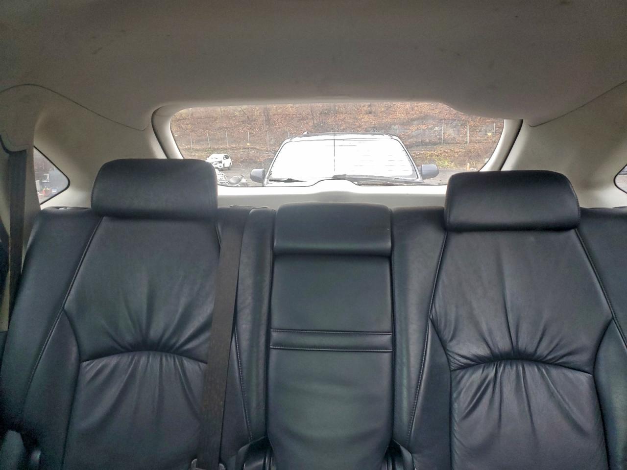 2004 Lexus Rx 330 VIN: JTJHA31U740018727 Lot: 94421305