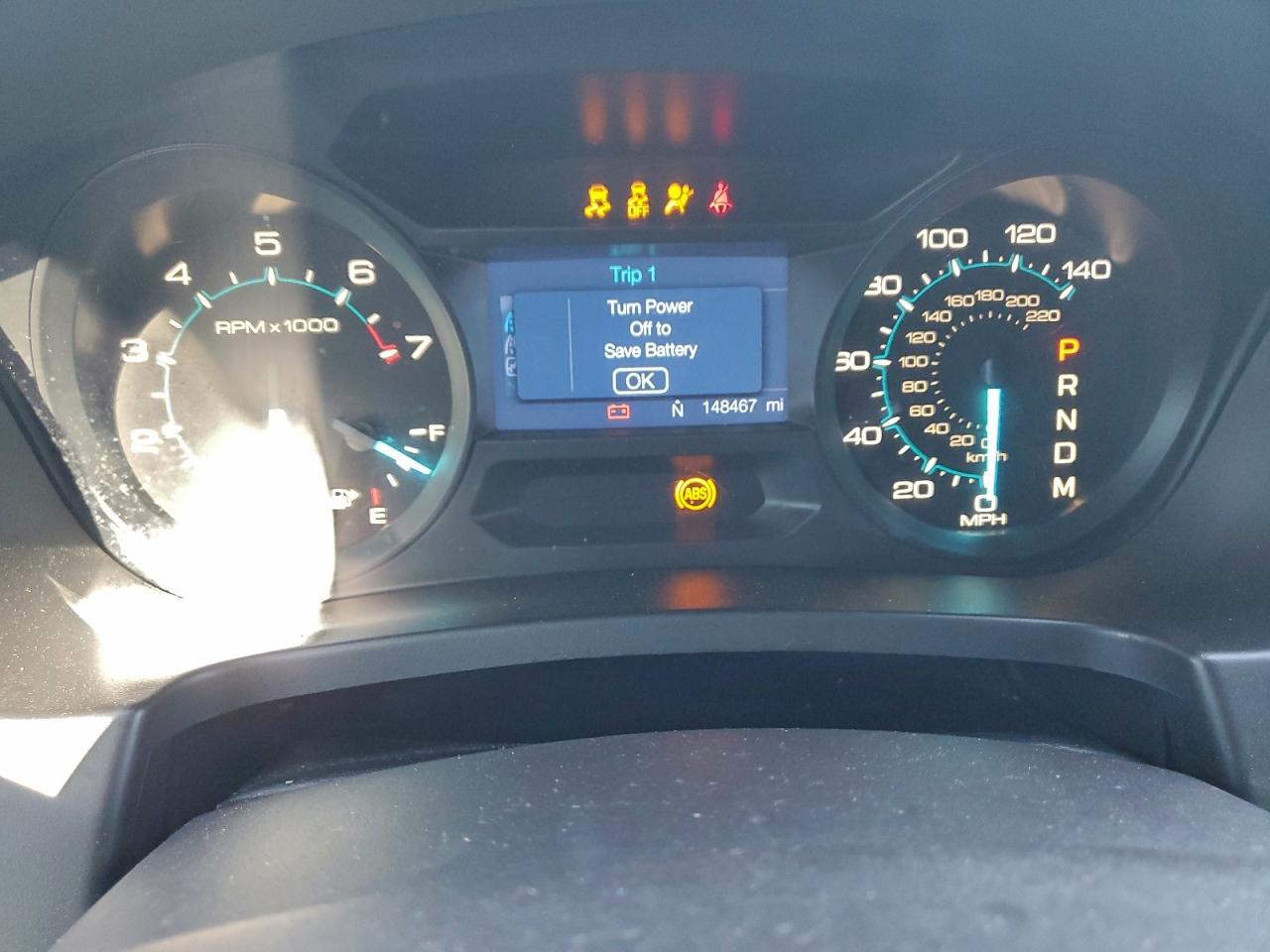 2015 Ford Explorer VIN: 1FM5K8B80FGA08581 Lot: 93426385