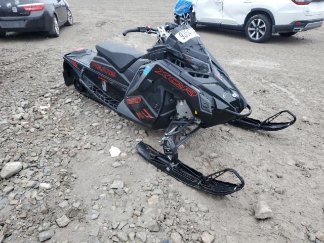 2023 POLARIS XCR 600   for sale at Copart WI - APPLETON