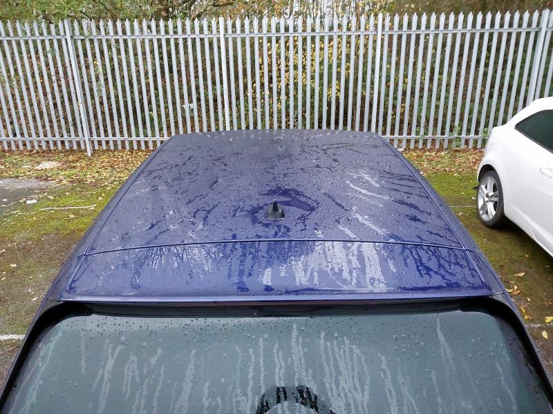 2017 VOLKSWAGEN GOLF 2.0 TDI R-LINE 5DR DSG