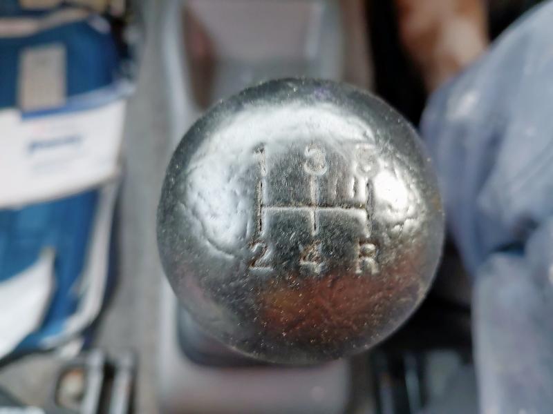 2005 SUZUKI JIMNY 1.3 O2 3DR