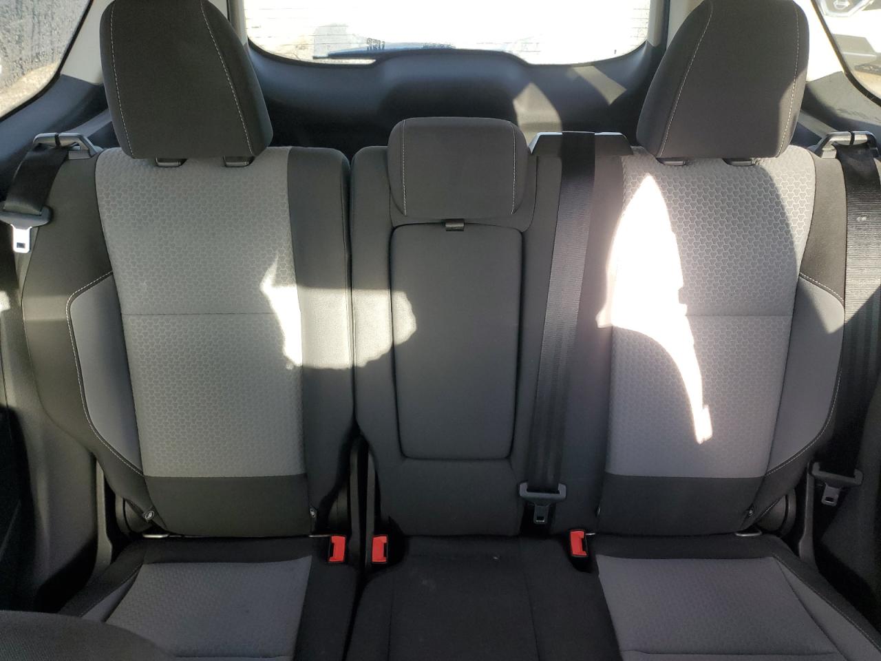 2017 Ford Escape Se VIN: 1FMCU0GD9HUD03210 Lot: 92368825