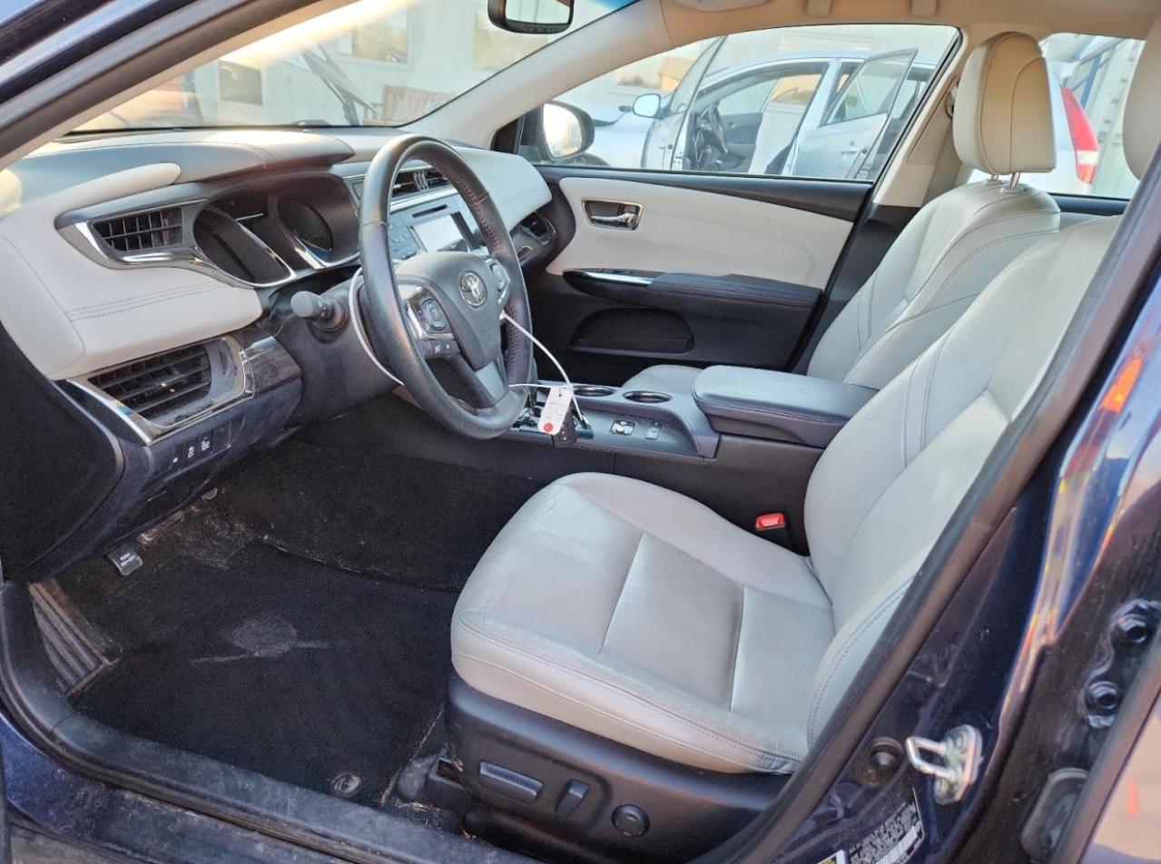 2014 Toyota Avalon Hybrid VIN: 4T1BD1EB4EU030157 Lot: 91580835