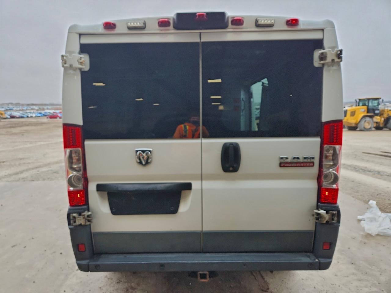 2016 Ram Promaster 1500 1500 Standard VIN: 3C6TRVNG9GE131376 Lot: 94091965