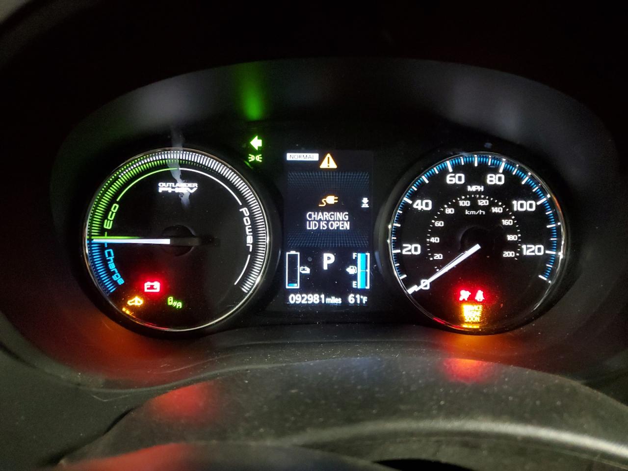 2019 Mitsubishi Outlander Sel VIN: JA4J24A50KZ054889 Lot: 91429535