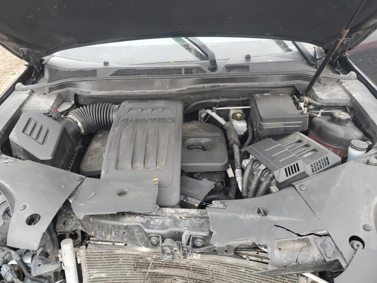 2012 GMC Terrain Sle VIN: 2GKFLREK6C6363130 Lot: 92217005