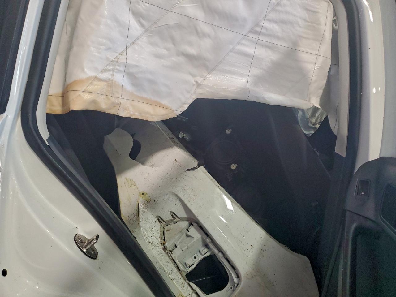 2017 Volkswagen Tiguan S VIN: WVGBV7AX1HK042137 Lot: 94454245