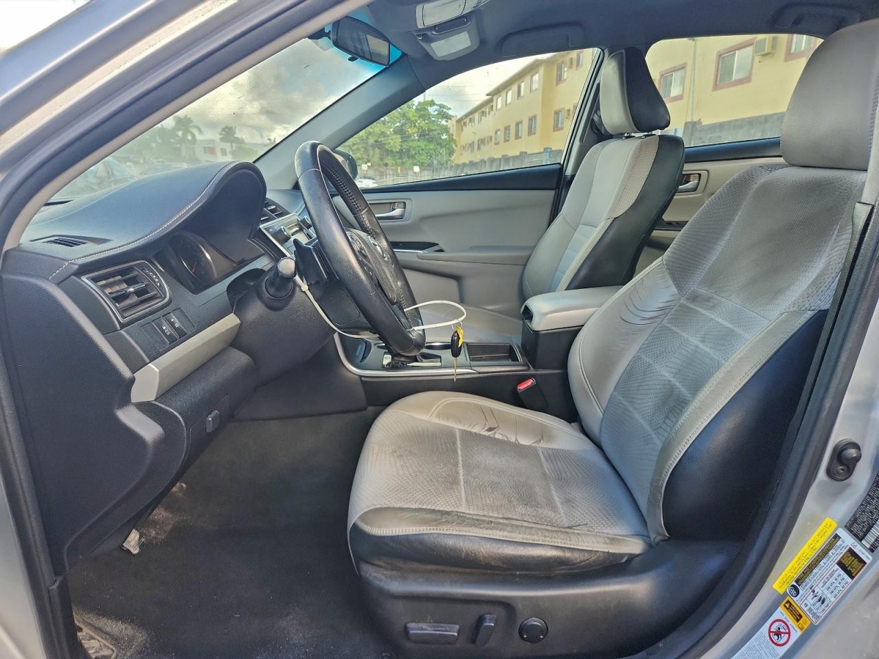 2016 Toyota Camry Le VIN: 4T1BF1FK5GU134412 Lot: 93515135