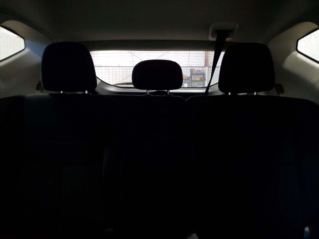 2020 Nissan Murano Sv VIN: 5N1AZ2BS0LN150584 Lot: 93068015