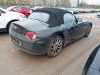 2007 BMW Z4 2.0I SE 2DR for sale at Copart SANDY
