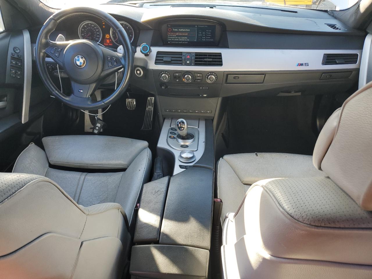 Фото: WBSNB93577CX07013