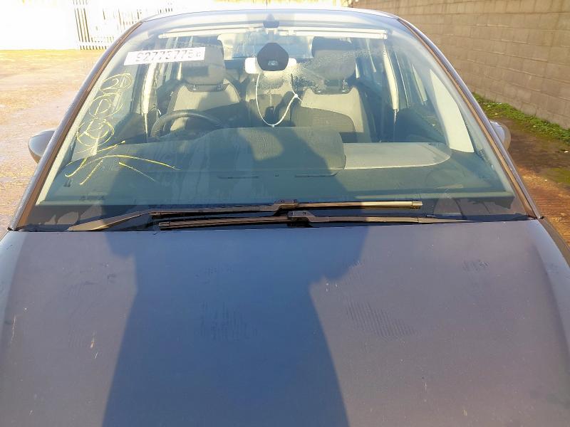 2016 CITROEN GRAND C4 PICASSO 1.6 BLUEHDI 100 VTR+ 5DR