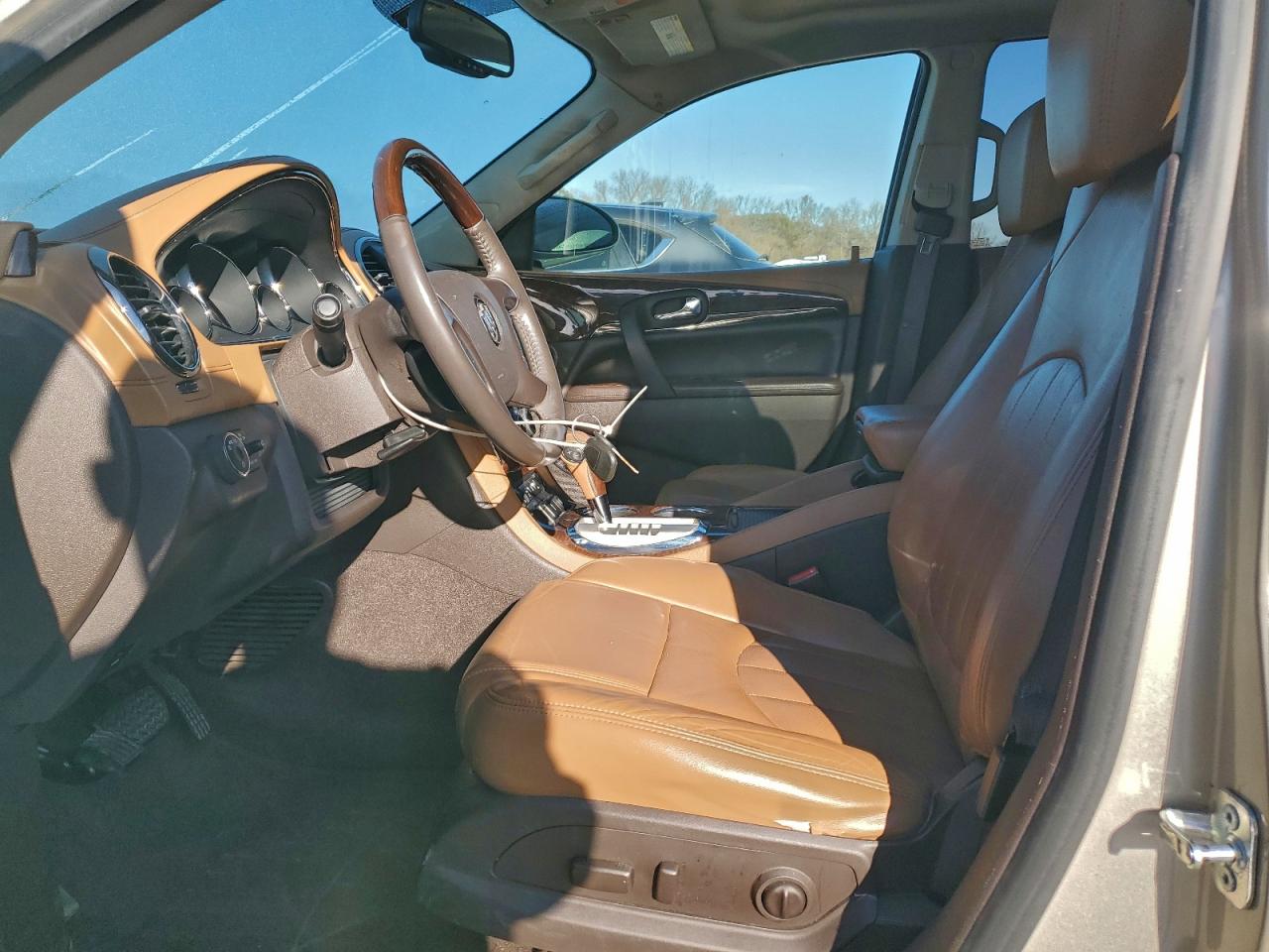 2016 Buick Enclave VIN: 5GAKRBKD3GJ108421 Lot: 93923625