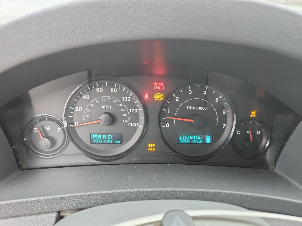 2006 Jeep Grand Cherokee Laredo VIN: 1J4GR48K16C250236 Lot: 93621925