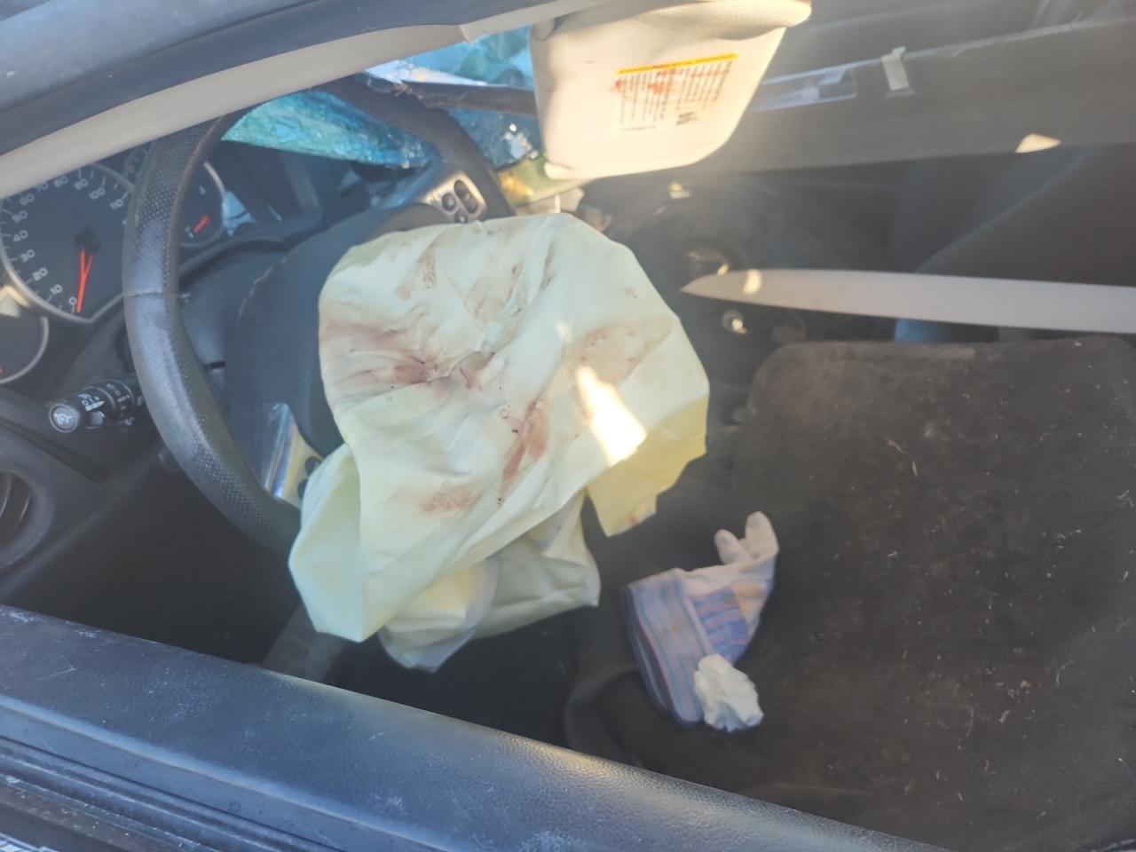 2006 Pontiac Grand Prix VIN: 2G2WP552561149213 Lot: 91504405