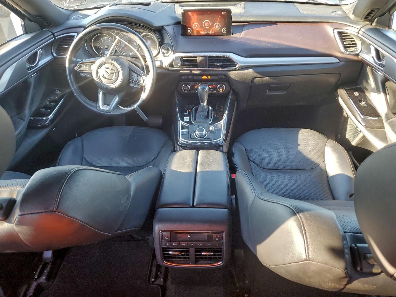2018 Mazda Cx-9 Grand Touring VIN: JM3TCBDY0J0213085 Lot: 93871185