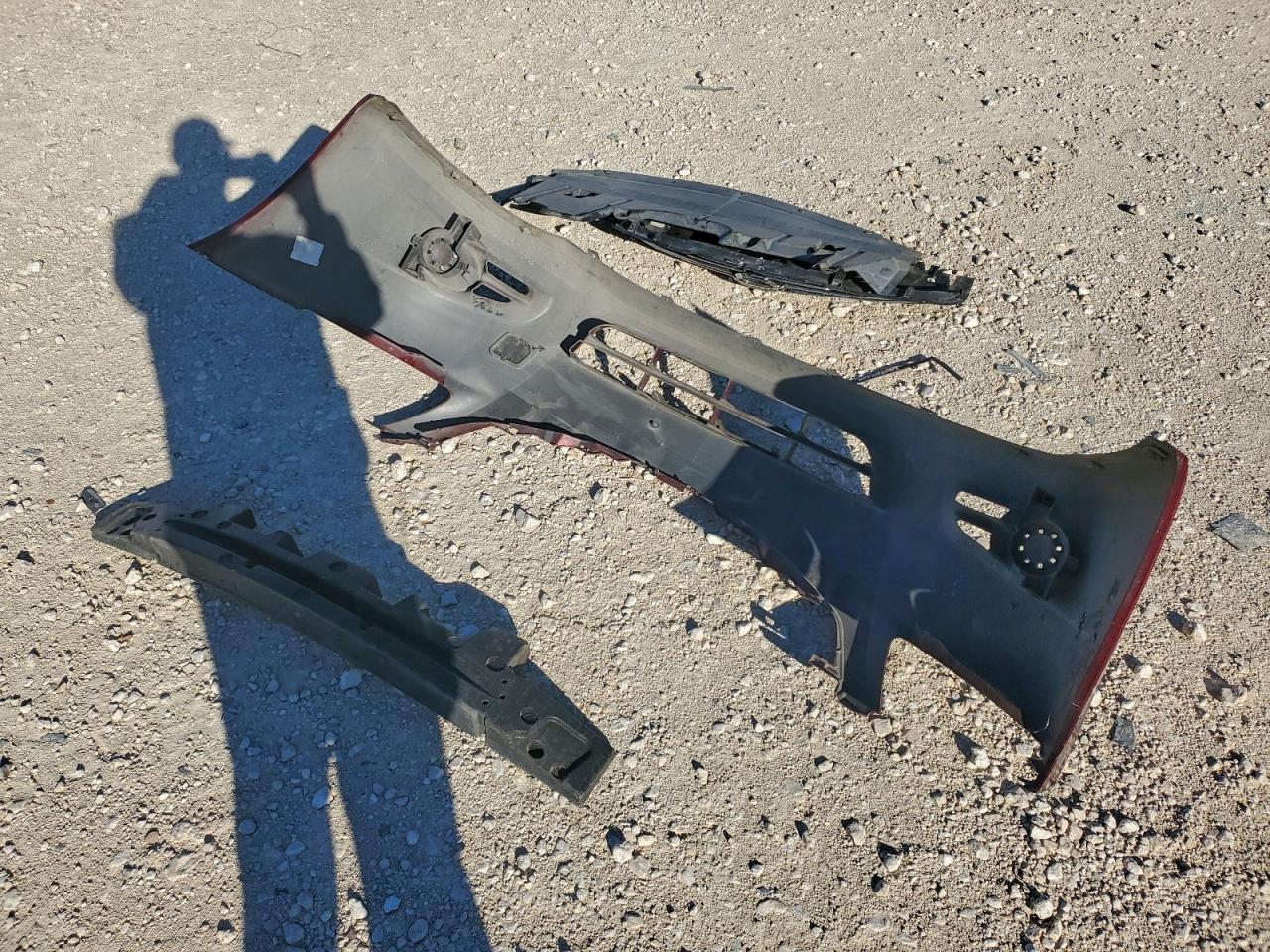 2010 Nissan Altima Base VIN: 1N4AL2AP8AN533582 Lot: 94452455