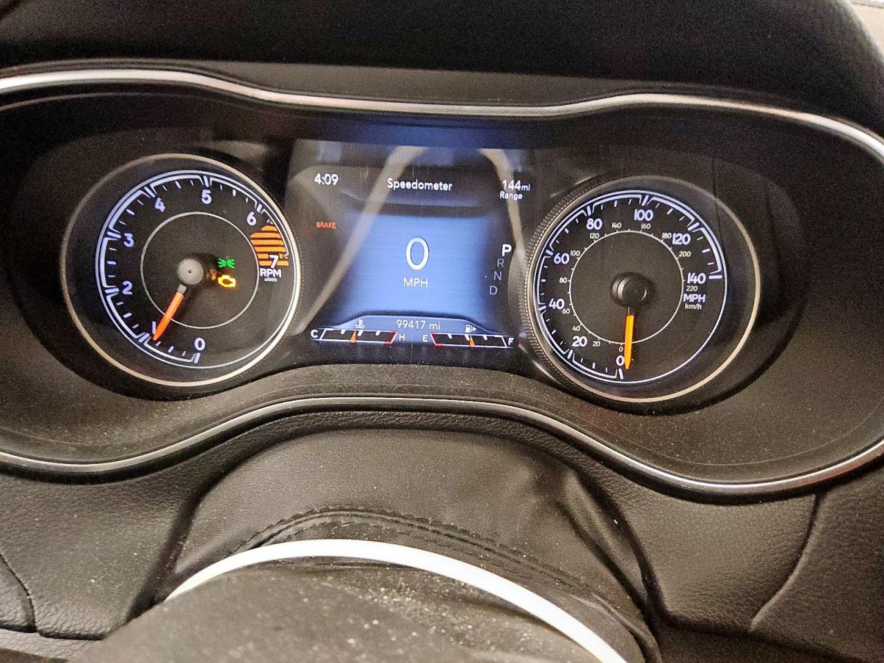 2019 Jeep Cherokee Limited VIN: 1C4PJLDB8KD392214 Lot: 90803485