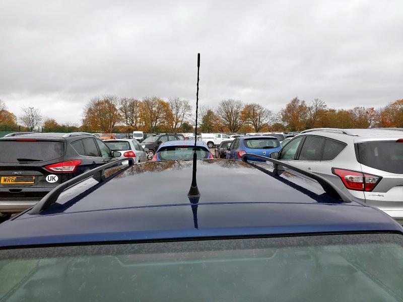 2005 VOLKSWAGEN PASSAT 1.9 TRENDLINE TDI 130 5DR