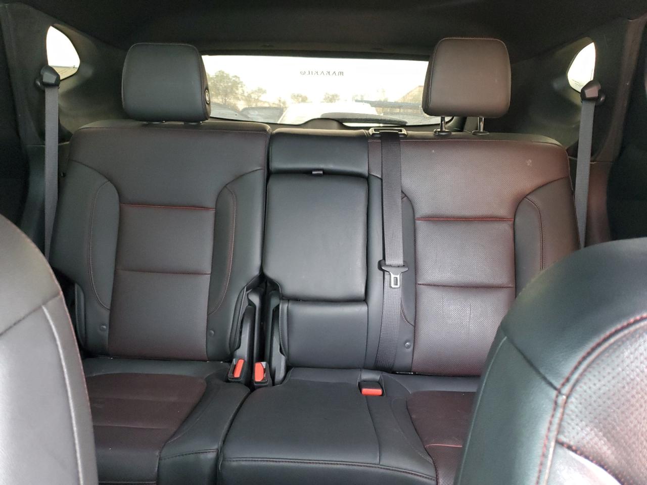 2020 Chevrolet Blazer Rs VIN: 3GNKBERS8LS614903 Lot: 93038045