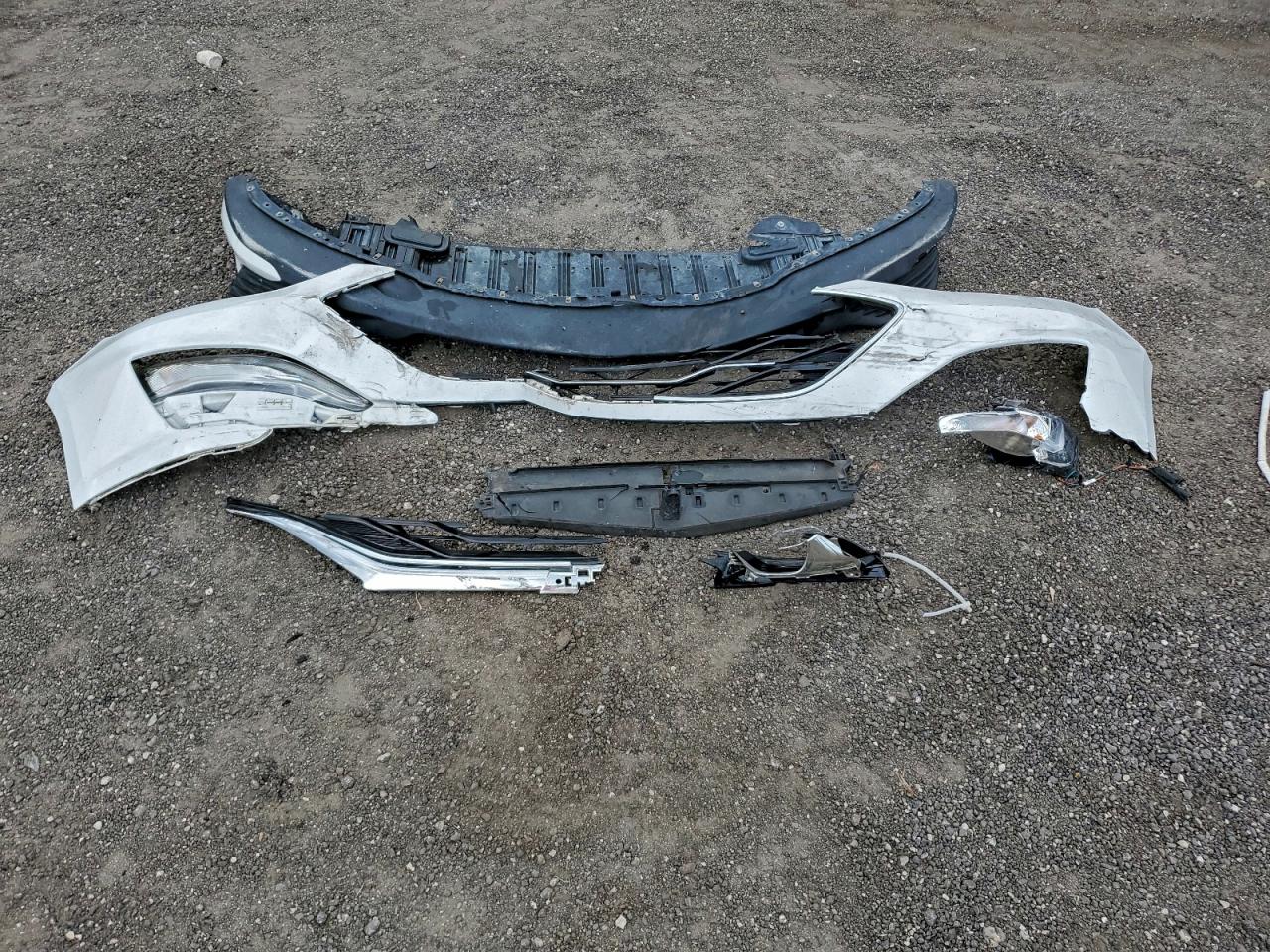 2020 Chevrolet Malibu Lt VIN: 1G1ZD5ST7LF001575 Lot: 93953595