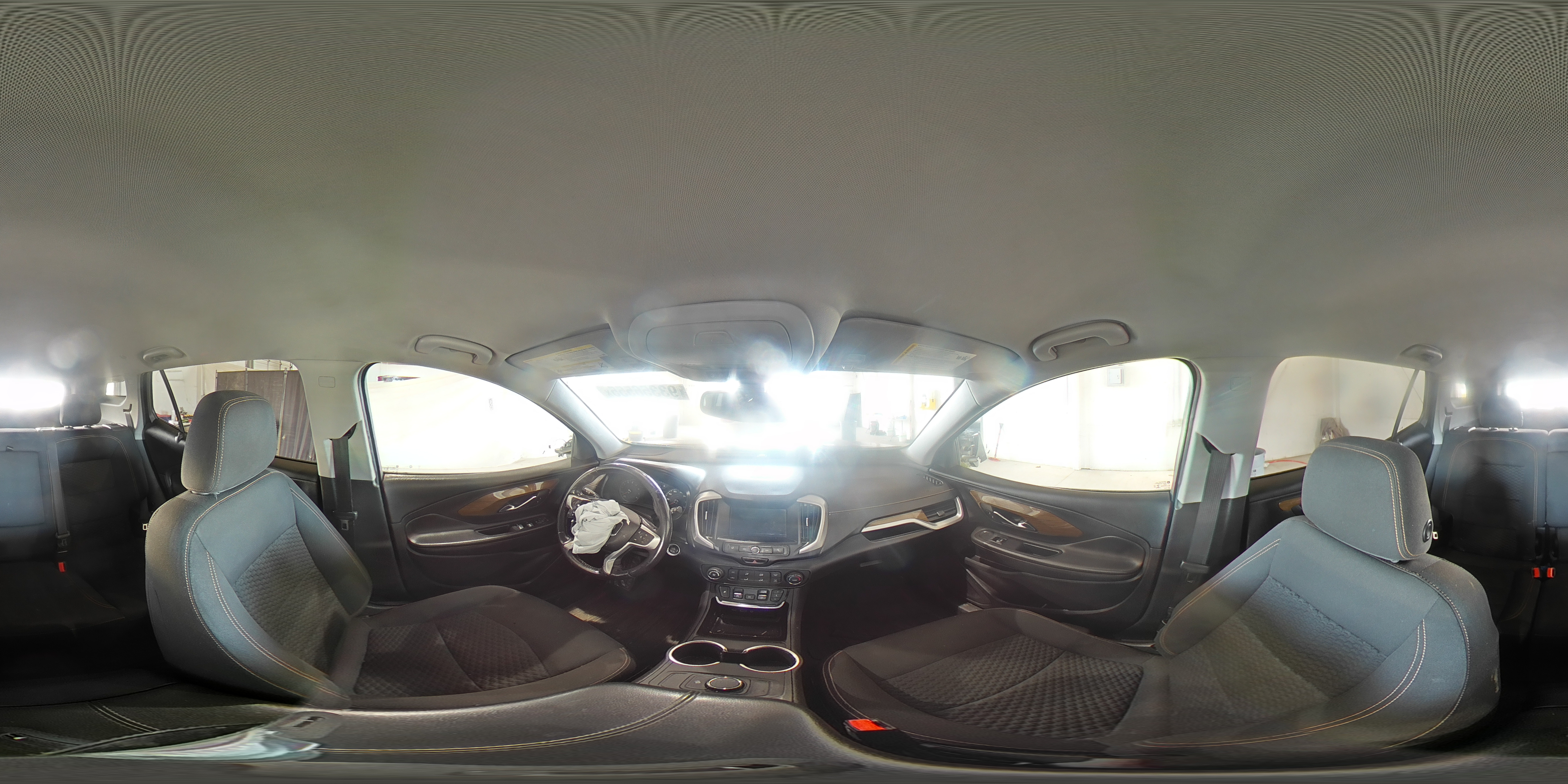 2018 GMC Terrain Sle VIN: 3GKALTEV1JL252771 Lot: 93356555