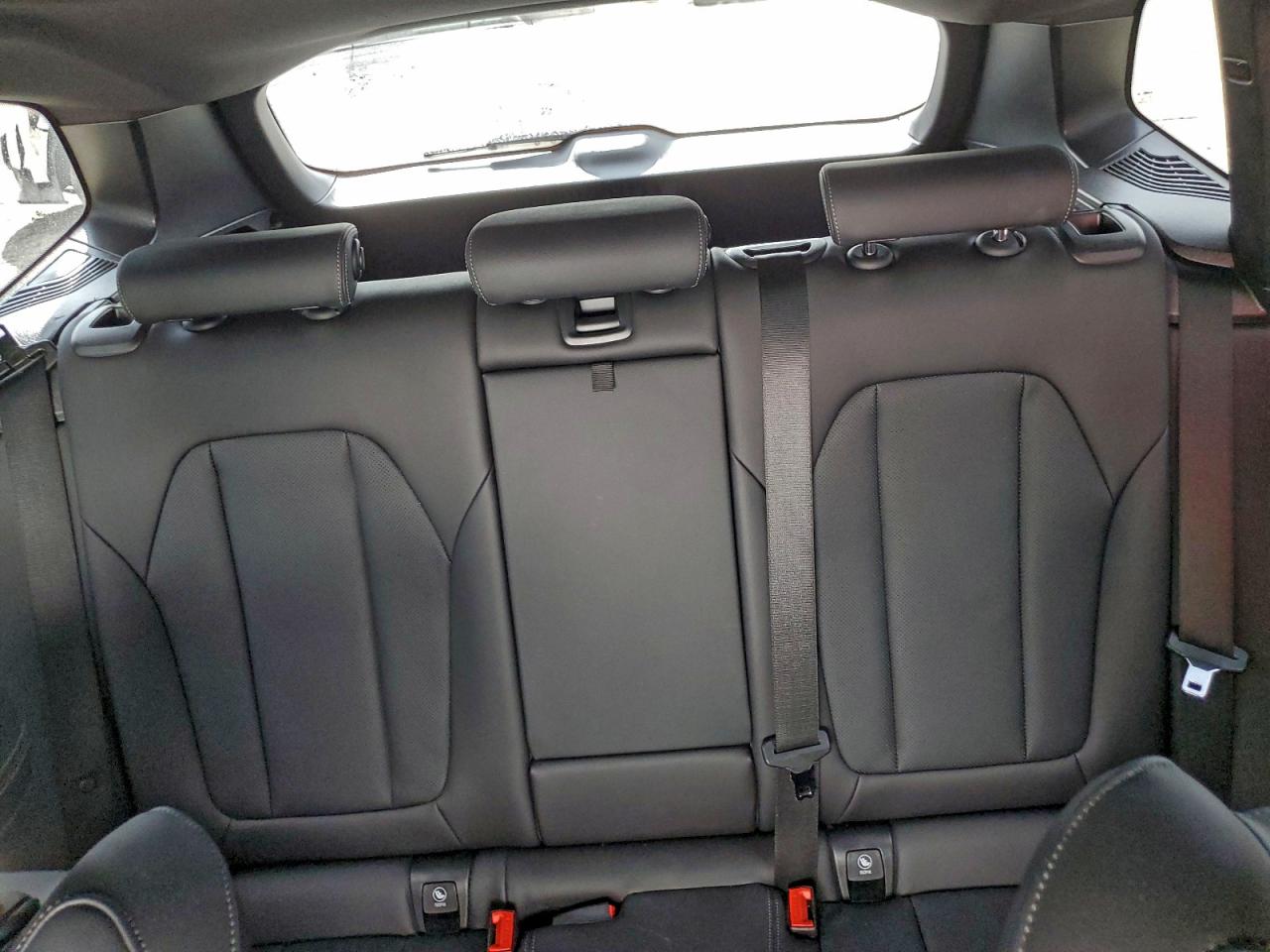 2022 BMW X3 Sdrive30I VIN: WBX47DP03NN186740 Lot: 93965055