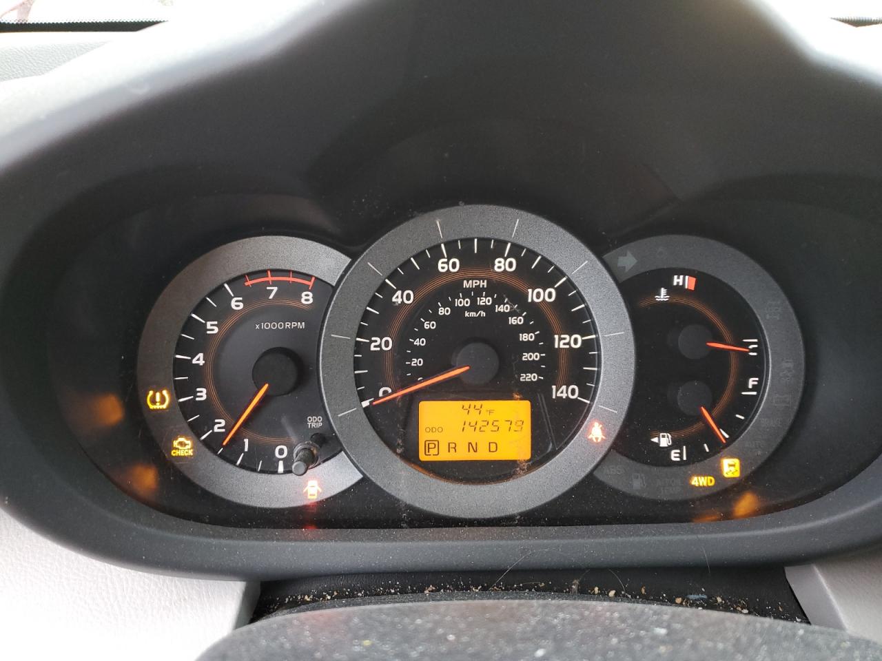 2009 Toyota Rav4 VIN: JTMBF33V79D019666 Lot: 91643645