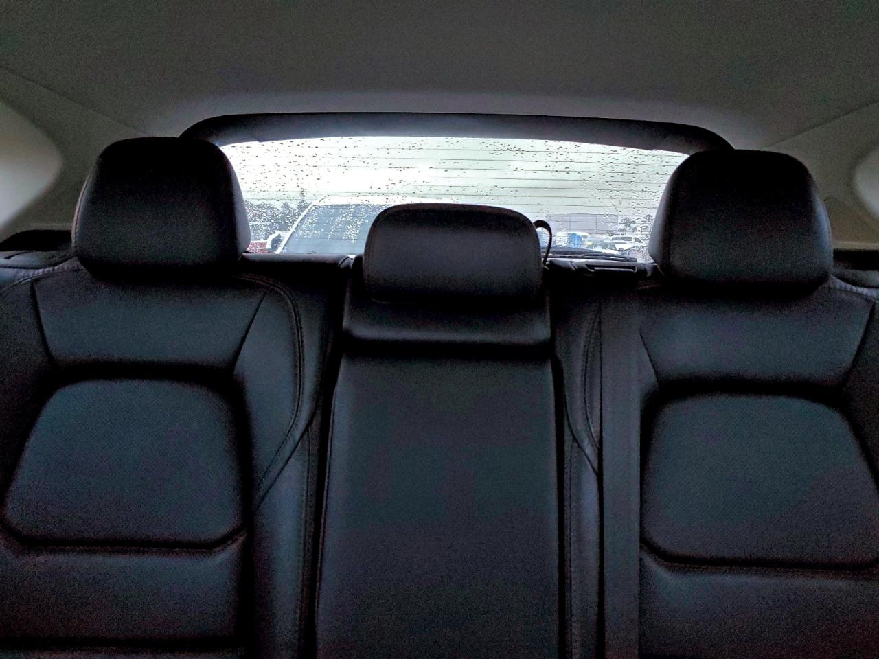 2017 Mazda Cx-5 Grand Touring VIN: JM3KFBDL7H0180197 Lot: 94089315