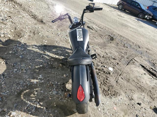 2012 VICTORY MOTORCYCLES HIGH-BALL   