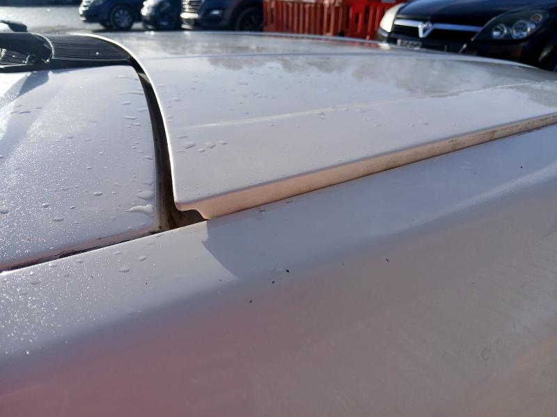 1987 JAGUAR XJS HE AUTO 