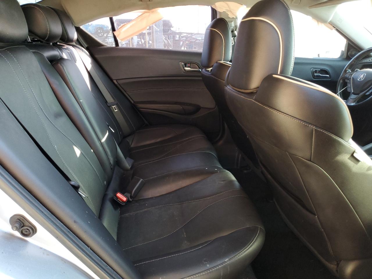 2020 Acura Ilx Premium VIN: 19UDE2F71LA005520 Lot: 90971055