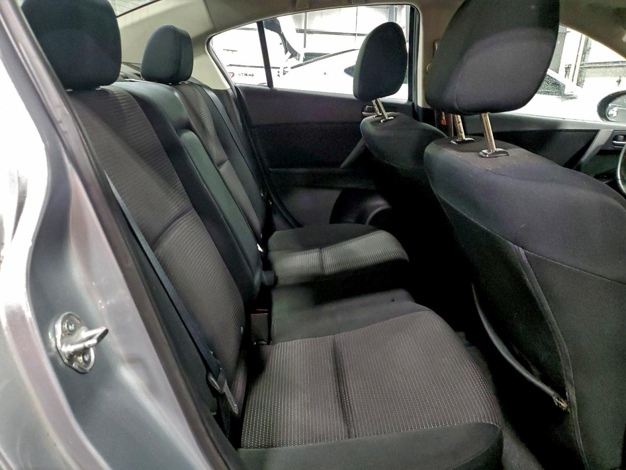 2013 Mazda 3 I VIN: JM1BL1V72D1752343 Lot: 93913485