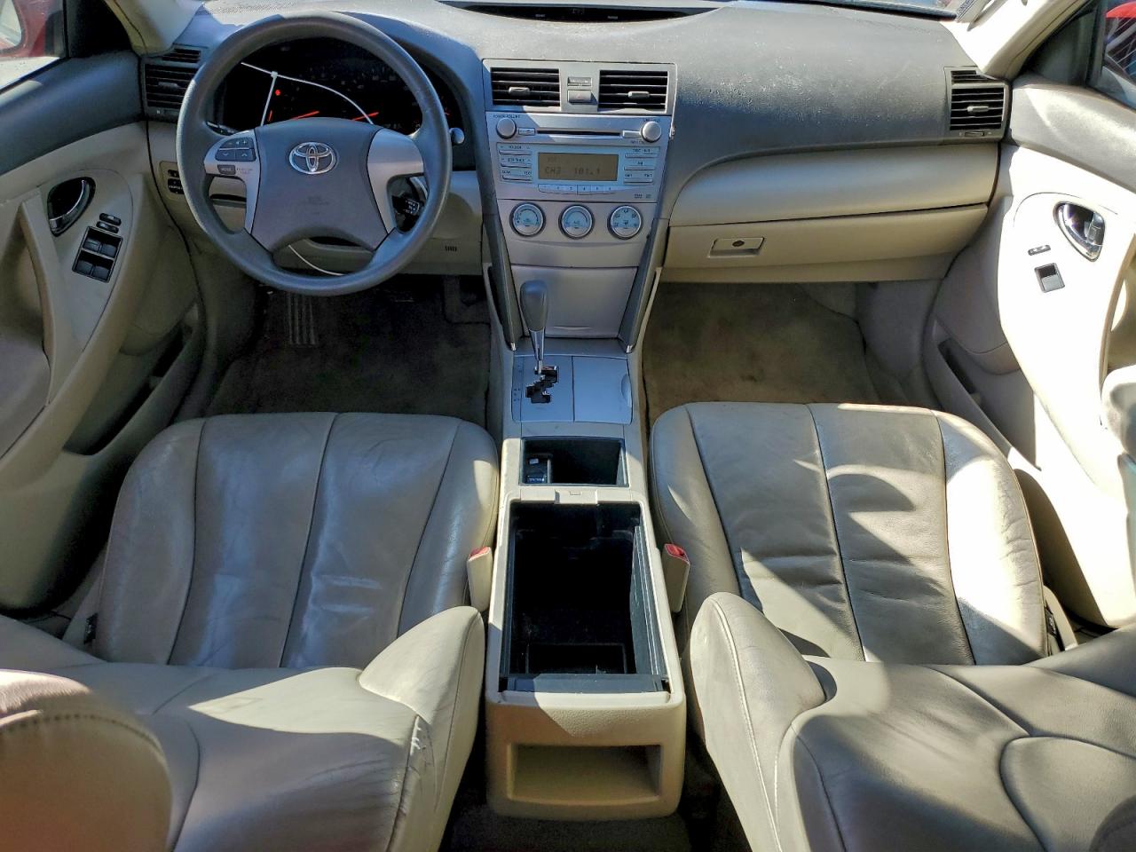 2009 Toyota Camry Base VIN: 4T1BE46K39U319923 Lot: 94666095