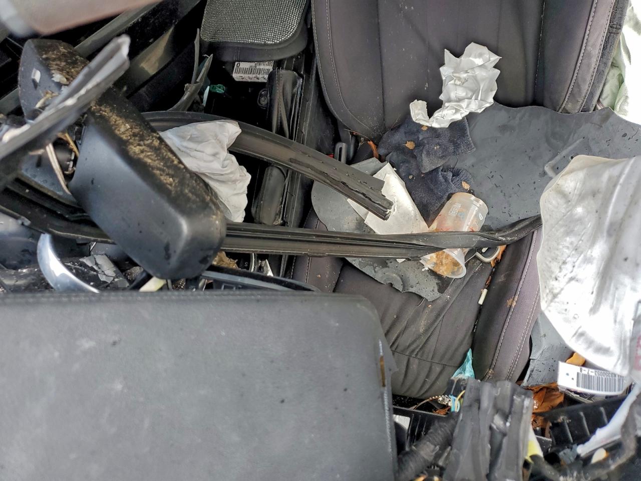 2019 Ford Mustang VIN: 1FA6P8TH8K5160936 Lot: 94330675