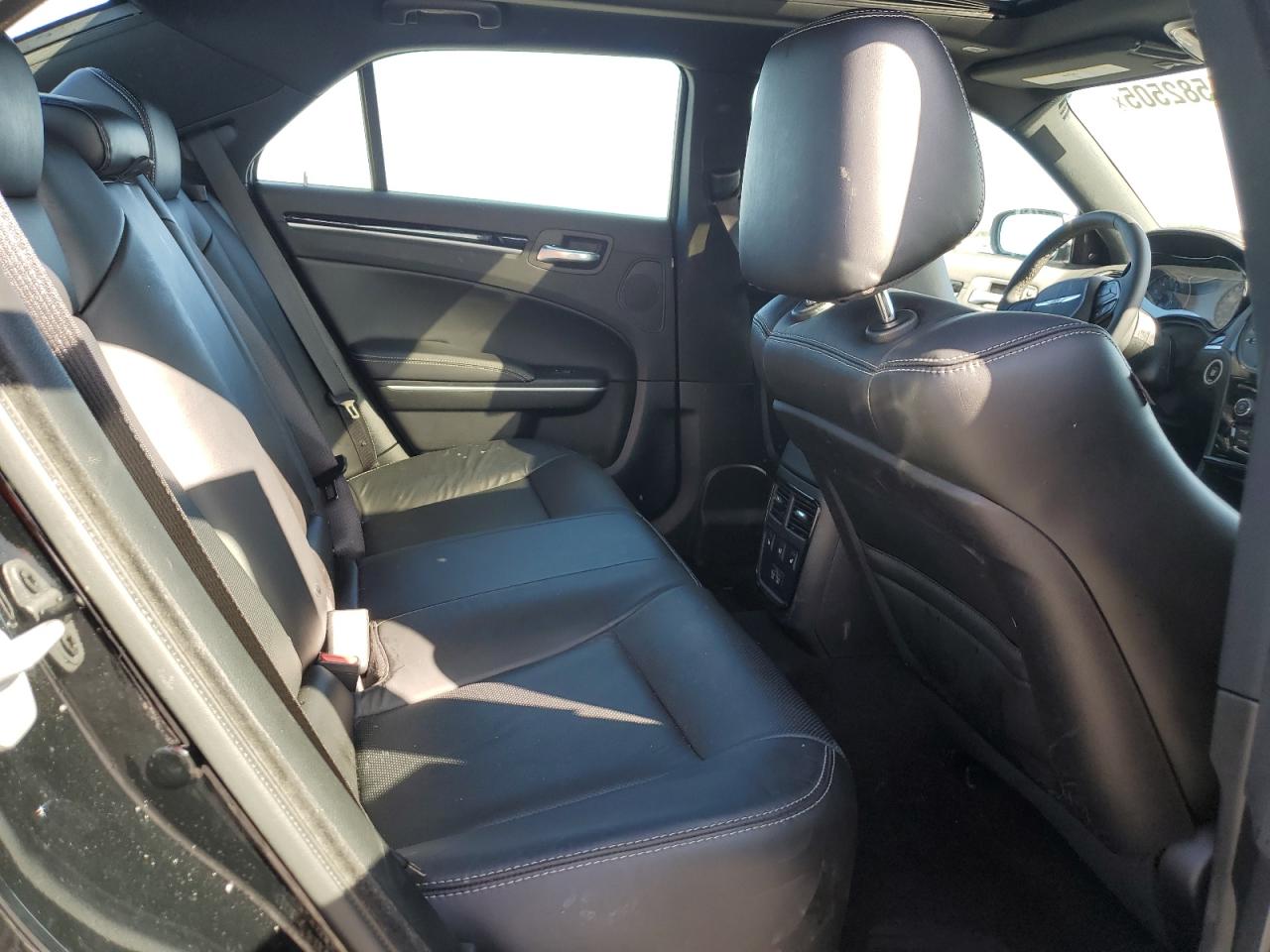 2023 Chrysler 300 S VIN: 2C3CCABG1PH524451 Lot: 91582505