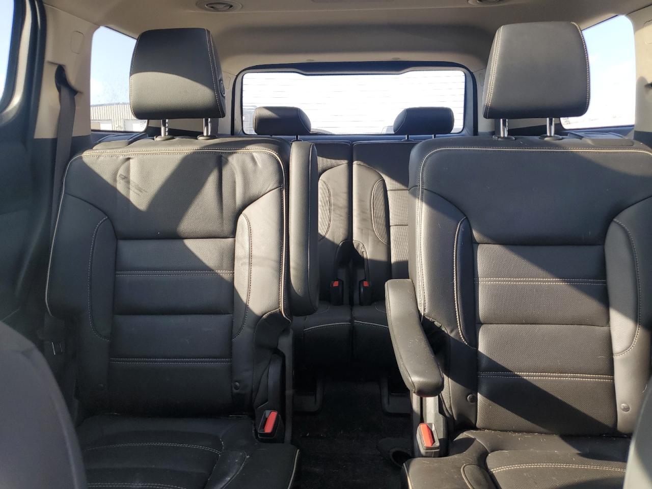 2017 GMC Acadia Denali VIN: 1GKKNXLS6HZ321732 Lot: 92321945