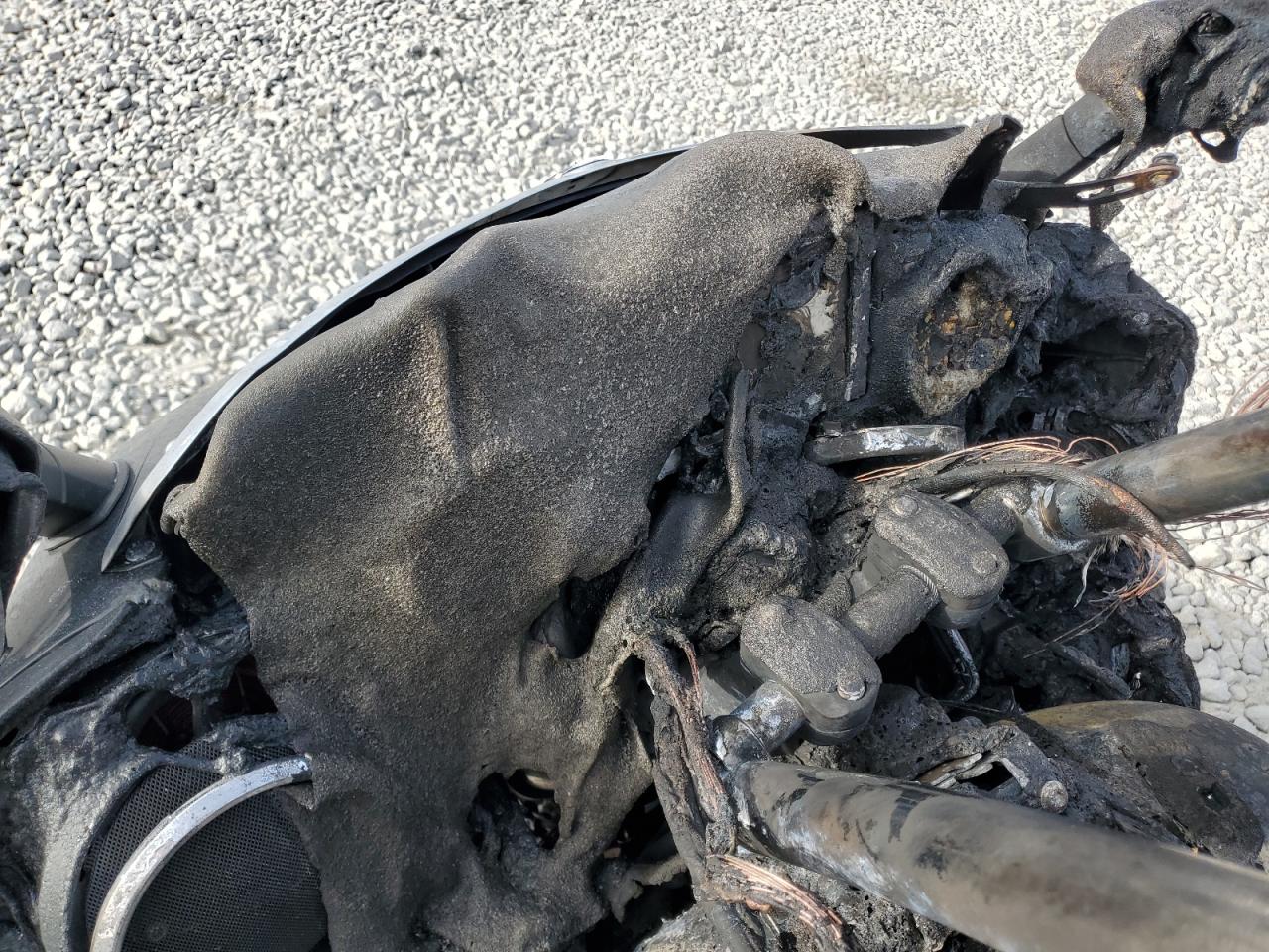 2018 Yamaha Xv1900 Fd VIN: JYAVP38Y8JA000896 Lot: 92236115