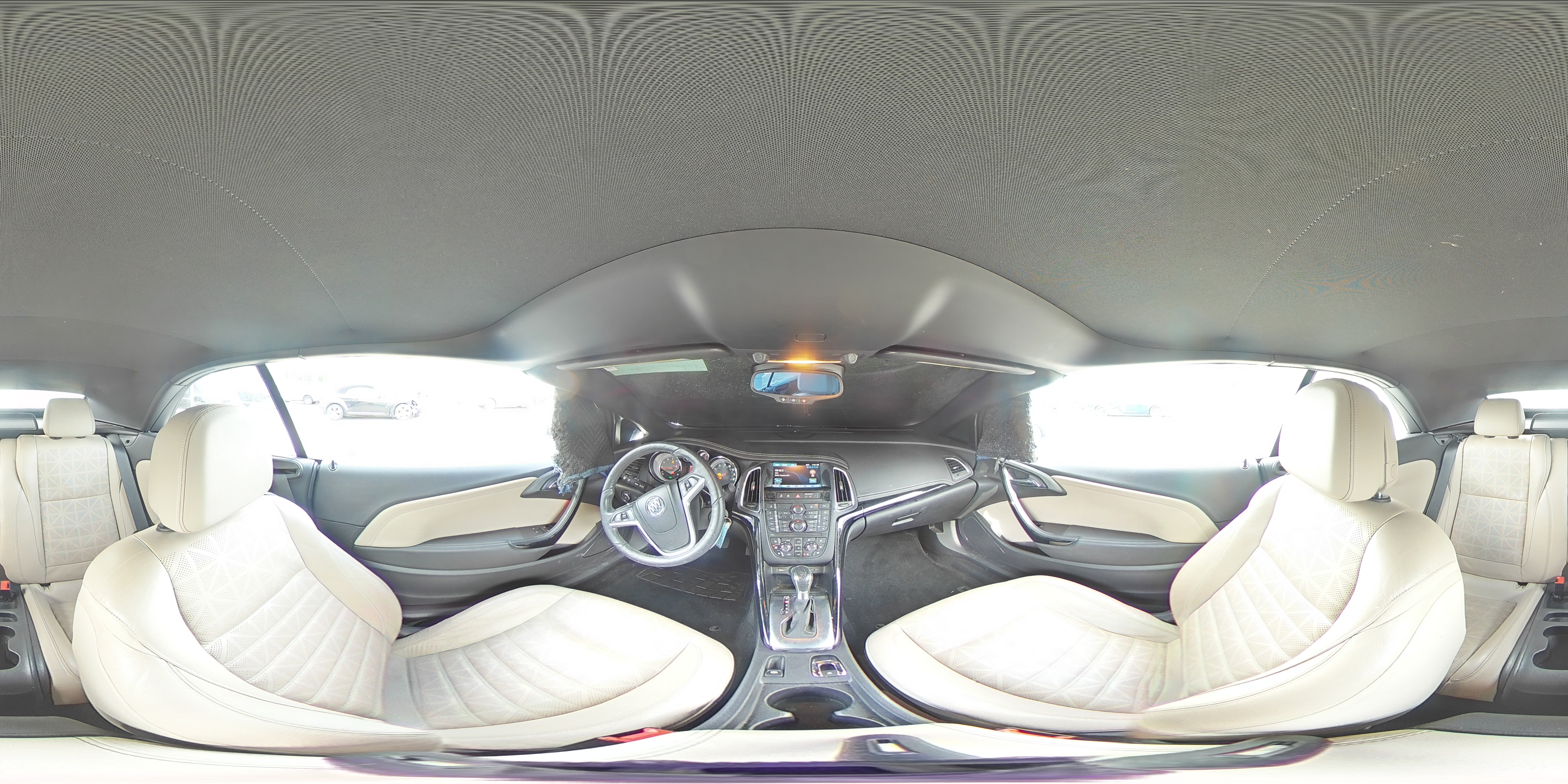 2017 Buick Cascada Premium VIN: W04WH3N50HG127515 Lot: 94248345